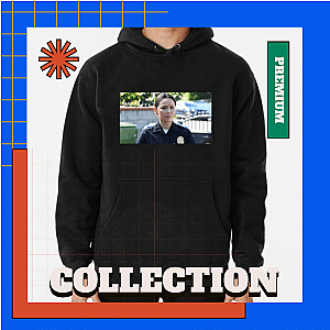 Lucy Chen Hoodies