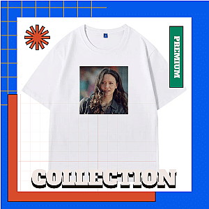 Lucy Chen T-Shirts