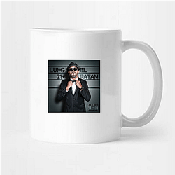 Luigi 21 Plus is from Puerto Rico Luigi 21 Plus Mugs