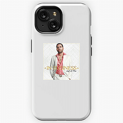 Luigi 21 Plus sings Latin Trap Luigi 21 Plus iPhone Cases