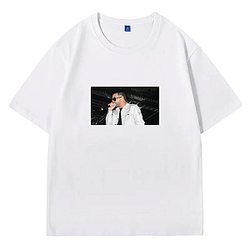 Luigi 21 Plus creates urban music Luigi 21 Plus T-Shirts