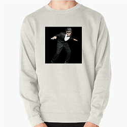 Luigi 21 Plus is very influential Luigi 21 Plus Sweatshirts