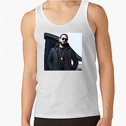 Luigi 21 Plus composes many songs Luigi 21 Plus Tank Tops