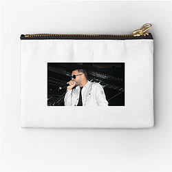 Luigi 21 Plus creates urban music Luigi 21 Plus Zipper Pouches