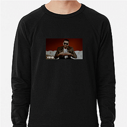 Luigi 21 Plus is famous globally Luigi 21 Plus Sweatshirts