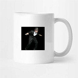 Luigi 21 Plus is very influential Luigi 21 Plus Mugs