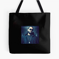 Luigi 21 Plus is also a singer Luigi 21 Plus Bags