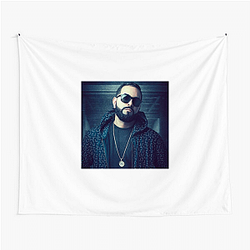 Luigi 21 Plus is also a singer Luigi 21 Plus Tapestries