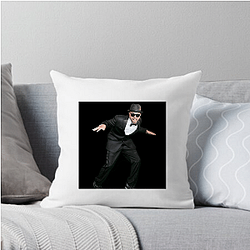 Luigi 21 Plus is very influential Luigi 21 Plus Pillows Cover