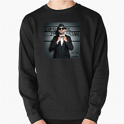 Luigi 21 Plus is from Puerto Rico Luigi 21 Plus Sweatshirts