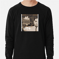 Luigi 21 Plus worked with Bad Bunny Luigi 21 Plus Sweatshirts