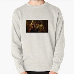 Luigi 21 Plus is a rapper Luigi 21 Plus Sweatshirts