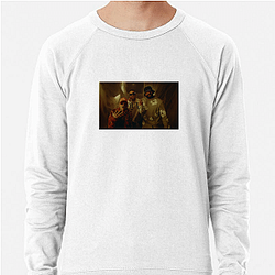 Luigi 21 Plus is a rapper Luigi 21 Plus Sweatshirts