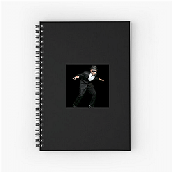Luigi 21 Plus is very influential Luigi 21 Plus Notebook
