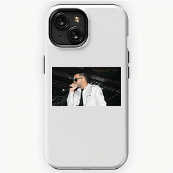 Luigi 21 Plus creates urban music Luigi 21 Plus iPhone Cases