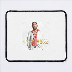 Luigi 21 Plus sings Latin Trap Luigi 21 Plus Mouse Pads