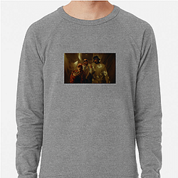 Luigi 21 Plus is a rapper Luigi 21 Plus Sweatshirts