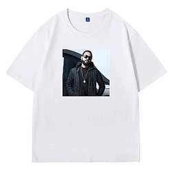 Luigi 21 Plus composes many songs Luigi 21 Plus T-Shirts
