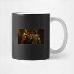 Luigi 21 Plus is a rapper Luigi 21 Plus Mugs