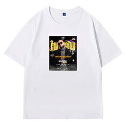 Luigi 21 Plus had a hit Luigi 21 Plus T-Shirts
