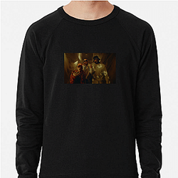 Luigi 21 Plus is a rapper Luigi 21 Plus Sweatshirts
