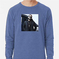 Luigi 21 Plus composes many songs Luigi 21 Plus Sweatshirts