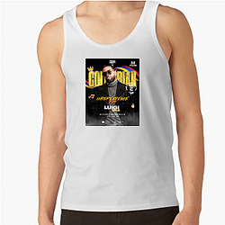 Luigi 21 Plus had a hit Luigi 21 Plus Tank Tops