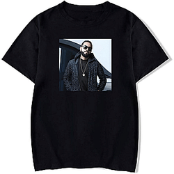 Luigi 21 Plus composes many songs Luigi 21 Plus T-Shirts
