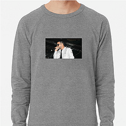 Luigi 21 Plus creates urban music Luigi 21 Plus Sweatshirts