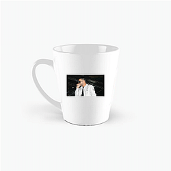 Luigi 21 Plus creates urban music Luigi 21 Plus Mugs