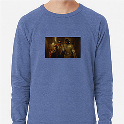 Luigi 21 Plus is a rapper Luigi 21 Plus Sweatshirts