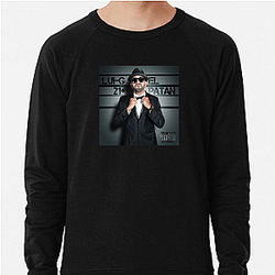 Luigi 21 Plus is from Puerto Rico Luigi 21 Plus Sweatshirts