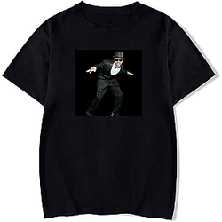 Luigi 21 Plus is very influential Luigi 21 Plus T-Shirts