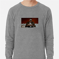 Luigi 21 Plus is famous globally Luigi 21 Plus Sweatshirts