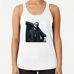 Luigi 21 Plus composes many songs Luigi 21 Plus Tank Tops