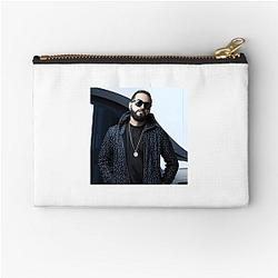 Luigi 21 Plus composes many songs Luigi 21 Plus Zipper Pouches