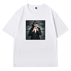 Luigi 21 Plus is from Puerto Rico Luigi 21 Plus T-Shirts
