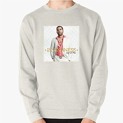 Luigi 21 Plus sings Latin Trap Luigi 21 Plus Sweatshirts