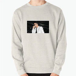 Luigi 21 Plus creates urban music Luigi 21 Plus Sweatshirts