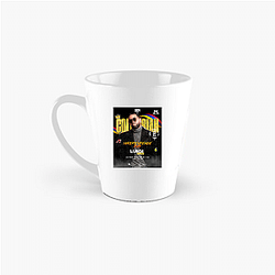 Luigi 21 Plus had a hit Luigi 21 Plus Mugs
