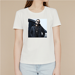 Luigi 21 Plus composes many songs Luigi 21 Plus T-Shirts