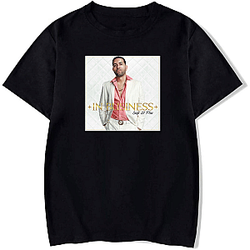 Luigi 21 Plus sings Latin Trap Luigi 21 Plus T-Shirts
