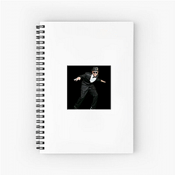 Luigi 21 Plus is very influential Luigi 21 Plus Notebook