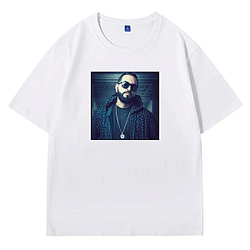 Luigi 21 Plus is also a singer Luigi 21 Plus T-Shirts