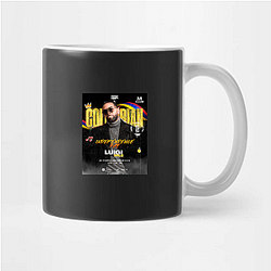 Luigi 21 Plus had a hit Luigi 21 Plus Mugs