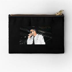 Luigi 21 Plus creates urban music Luigi 21 Plus Zipper Pouches
