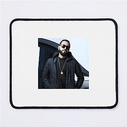Luigi 21 Plus composes many songs Luigi 21 Plus Mouse Pads