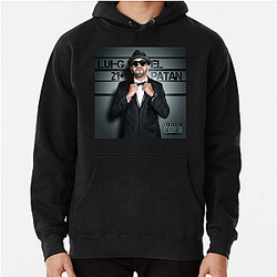 Luigi 21 Plus is from Puerto Rico Luigi 21 Plus Hoodies