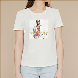 Luigi 21 Plus sings Latin Trap Luigi 21 Plus T-Shirts