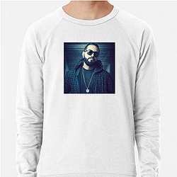 Luigi 21 Plus is also a singer Luigi 21 Plus Sweatshirts